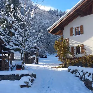 La Grange De Pimberty - Beautiful 27 Miles From Geneva Vailly